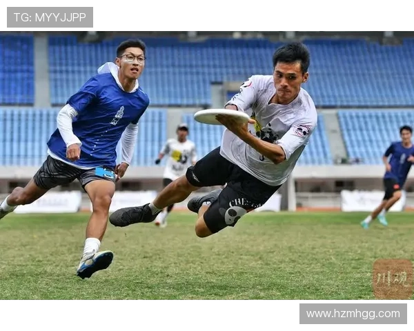 成都飞盘队与广州飞盘队的精彩对决赛后分析与战术探讨