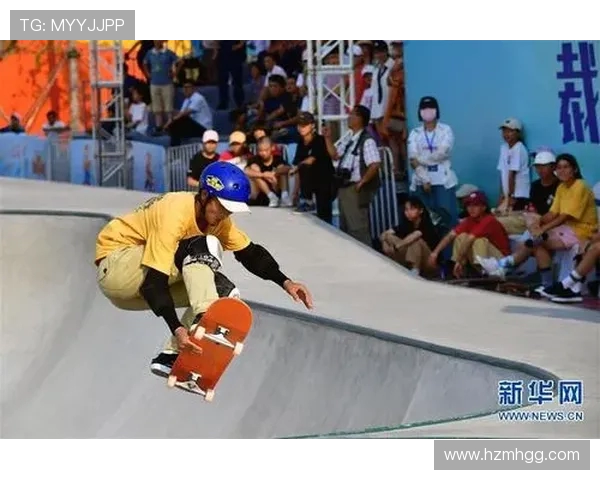 极限运动节奏排行榜揭晓北京极限运动队荣获第十名佳绩